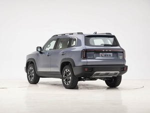 2026 Haval Big Dog SUV R19 4WD Edición <span class=keywords><strong>de</strong></span> perro pastoral chino 1,5 T DCT Venta caliente Coche <span class=keywords><strong>barato</strong></span> para adultos Nuevo y usado - Product Image 5