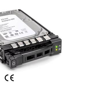 Disque dur NAS d'entreprise ST18000NE000 18 To 7200 tr/min SATA 6 Gbit/s 3,5 pouces - Product Image 3