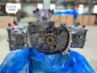 Bloc moteur remanufacturé EJ25 EJ253, ensemble moteur nu EJ255 EJ257 2.5 Turbo pour Subaru Impreza WRX STI V10 DOHC 2015