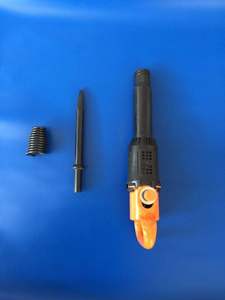 <span class=keywords><strong>Marteau</strong></span>-<span class=keywords><strong>piqueur</strong></span> MO-3M : Perce la pierre, la brique, le béton et le carrelage, fabriqué en acier à haute teneur en carbone durable - Product Image 3