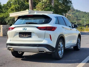Personalización Interior para Infiniti QX50 Edición 2020 <span class=keywords><strong>2021</strong></span> 2022, Gasolina, Caja de Cambios Automática, Bien Mantenido - Product Image 6