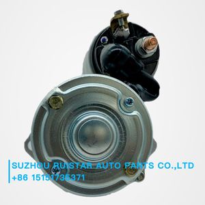 Khởi Động Cho <span class=keywords><strong>N</strong></span> Nissan Td42 Công Nghiệp Xe <span class=keywords><strong>N</strong></span>âng F03 F05 Lester 18058 S25158 S25158A 2330006J01 2330006J02 2330006J04 2330034T00 - Product Image 5