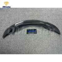 Kit bodi depan serat karbon GT4S, Kit bodi untuk Bmw E90 E92 E93 M3