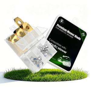 Cuchillas para Robot Cortacésped, Compatibles con el Robot Cortacésped Kress - Product Image 4