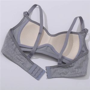 FINETOO-<span class=keywords><strong>Soutien</strong></span>-<span class=keywords><strong>gorge</strong></span> <span class=keywords><strong>sans</strong></span> fil pour femme, <span class=keywords><strong>soutien</strong></span>-<span class=keywords><strong>gorge</strong></span> confortable, petit sein, sous-vêtements doux, lingerie féminine, nouvelle collection 2023 - Product Image 5