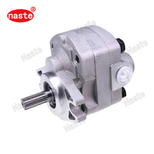 Pompe hydraulique 3712289M5 3712289M2 Compatible pour tracteur <span class=keywords><strong>Massey</strong></span> Ferguson 3635 3645 3670 8110 8130 8150 <span class=keywords><strong>8160</strong></span> Remplacement - Product Image 4