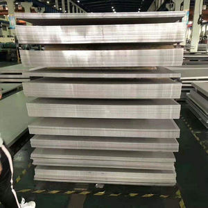 P20 ASTM แม่พิมพ์ S136 1.2311 1.2738 1.2083 1.2316เหล็กแผ่น - Product Image 5