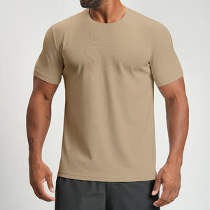 <span class=keywords><strong>Ropa</strong></span> Deportiva <span class=keywords><strong>para</strong></span> <span class=keywords><strong>Hombre</strong></span> Talla Grande, Camisetas de Cuello Redondo de Secado Rápido <span class=keywords><strong>para</strong></span> Gimnasio y Fitness, <span class=keywords><strong>Ropa</strong></span> Casual <span class=keywords><strong>para</strong></span> <span class=keywords><strong>Hombre</strong></span>, <span class=keywords><strong>Ropa</strong></span> <span class=keywords><strong>para</strong></span> Correr y Hacer Ejercicio - Product Image 3