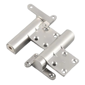 Metal drawer hinges for <b>dressing</b> table Hinges for folding and storing mirror on <b>dressing</b> table Hidden buffer for hinges - Product Image 1
