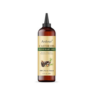Original Set Guangdong China Bulk Raw Batana Oil Hair Growth Nourishing Smoothing Organic Herbal Vegan - Product Image 1
