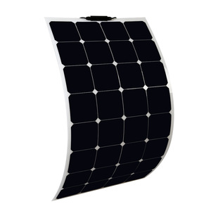 Panel Solar Monocristalino Flexible de 520-535W, 21% de Eficiencia, Marca YUNENG, Venta Directa de Fábrica para Embarcaciones - Product Image 3