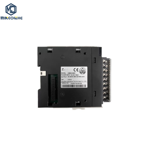 Oferta Especial: Módulo de Expansión Digital PLC AM600-0016ER AM600-0032ER AM600-0064ER AM600-0128ER, Unidad de Control de Salida de Relé Industrial - Product Image 1