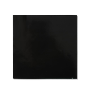 <span class=keywords><strong>Tappetino</strong></span> Protettivo in Silicone per Piano Cottura a Induzione, Rotondo, Isolante Termico, Nero, per Pentole Calde - Product Image 6