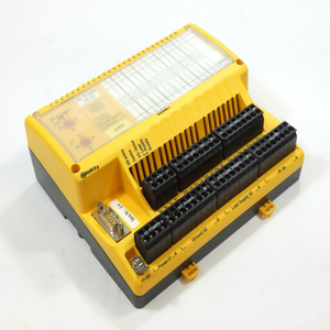 New Plc Pss <strong>Sb</strong> Di8o8 301140 Version: <strong>24</strong> Safety Controller - Product Image 1