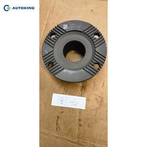 711W39115-5117 Flange Assembly New Premium HOWO NX380 Dump <b>Truck</b> <b>Accessory</b> <b>Truck</b> Transmissions Sub-Factory - Product Image 2