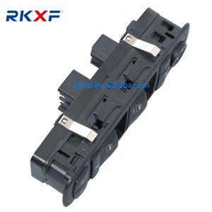 Cho Chrysler 2012 2016 phía trước bên trái quyền lực tổng thể điều khiển cửa sổ chuyển đổi 4602536ad nhựa ON-OFF chuyển đổi cho sản xuất - Product Image 4