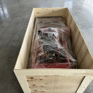 El nuevo listado Cortacésped de gasolina Robo Cortacésped exportado a todo el mundo - Product Image 6