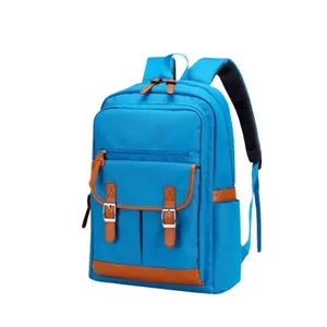 Evercredit School Stationery Supplies Customized Logo Primary School Students' Schoolbags Waterproof Kids Backpack