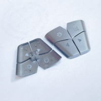 Fabricant chinois de pièces de moulage par injection de plastique personnalisées Usinage CNC en nylon ABS PP inclus
