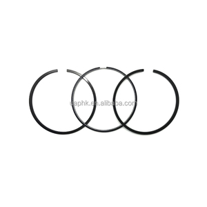 อะไหล่เครื่องจักรก่อสร้าง แหวนลูกสูบเครื่องยนต์ดีเซล C13 รุ่น 161-9013 1619013 - Product Image 1