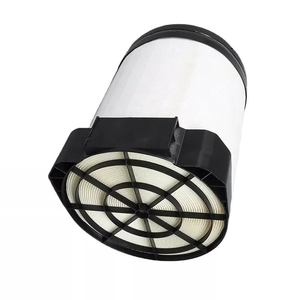 Bon prix pièces de rechange résistantes de filtre à air <span class=keywords><strong>4912</strong></span> 1109-07209 élément de filtre à air de camion - Product Image 3