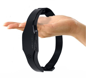 Masajeador eléctrico multifunción, dispositivo hipnótico, carga inalámbrica, cabeza de sueño - Product Image 2