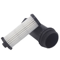 31256837 usine hydraulique boîte de vitesses filtre Transmission automatique MPS6 pièces automobiles pour Volvo C30 C70 S40 S60 S80 V50 V60 V40 XC60