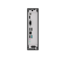 Mini PC de Escritorio Intel de 12.ª Generación Core I3/i5/i7 Sin Ventilador N100, DDR4 8GB RAM, 256GB SSD, Windows 11, Office Business