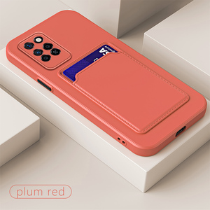 <span class=keywords><strong>เคส</strong></span>โทรศัพท์มือถือสำหรับ <span class=keywords><strong>Infinix</strong></span> <span class=keywords><strong>Note</strong></span> <span class=keywords><strong>10</strong></span> Pro,ฝาหลังโทรศัพท์มือถือซิลิโคนกระเป๋าสตางค์ใส่บัตรสำหรับ <span class=keywords><strong>Infinix</strong></span> <span class=keywords><strong>Note</strong></span> <span class=keywords><strong>10</strong></span> Pro NFC - Product Image 2