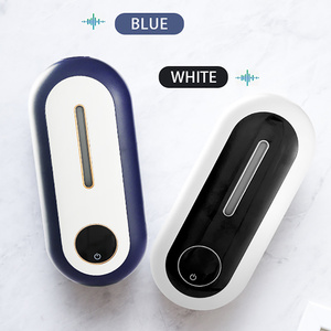 Thông Minh Cảm Biến <span class=keywords><strong>Touchless</strong></span> Treo Tường Tự Động Có Thể Sạc Lại Điện Bọt Xà Phòng <span class=keywords><strong>Dispenser</strong></span> Cho Nhà Bếp Ngoài Trời Khách Sạn Nhà Thông Minh - Product Image 6