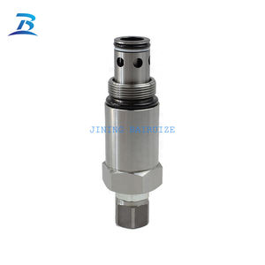 Válvula de Alivio de Alta Calidad para Excavadora Sunward SWE50 SWE70, Válvula de Alivio Principal - Product Image 5