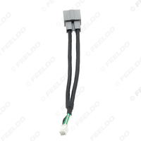 Adaptateur USB pour Honda (2021) Original Wire Auto USB Cable Transfer Auto