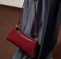 Produits Tendances 2026 Nouveau Sac Bandoulière Designer pour Femme Sacs de Luxe pour Femme Sacs à Main Designer Marques Célèbres