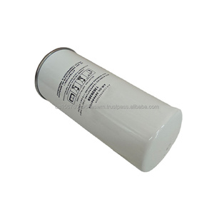 Nouvel élément filtrant séparateur d'air Mengma 1513033701 en fibre de verre fine pour compresseurs, applications énergétiques et minières - Product Image 1