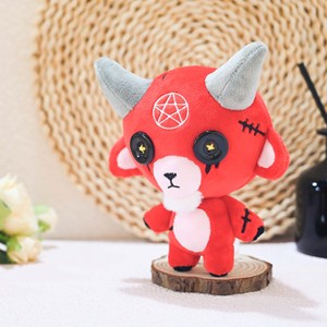 Set di Peluche Personalizzati Serie Blind Box all'Ingrosso - Simpatiche Figure di Animali Imbottiti, <span class=keywords><strong>Personaggi</strong></span> Personalizzati <span class=keywords><strong>da</strong></span> Collezione e Regalo - Product Image 5