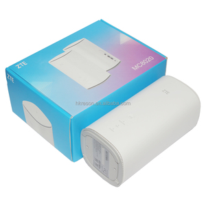 Router Inalámbrico ZTE MC8020 Interior 5G CPE WiFi 6 AX5400, Admite 128 Usuarios, Chipset Snapdragon X55, Módem Gigabit 4G LTE Cat22 - Product Image 5