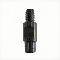 Adaptador Reductor de Conexión de Tubería de Perforación Forjada Estándar CGE WUXI Serie Q BQ NQ HQ PQ DCDMA para Perforación Geológica
