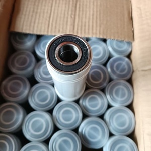 Rodamientos de Bolas de Ranura Profunda en Miniatura 623 624 625 626 627 628 629 ZZ 2RS, Rodamientos Pequeños para Motores Eléctricos, <span class=keywords><strong>Mini</strong></span> Rodamientos para Herramientas Eléctricas - Product Image 2