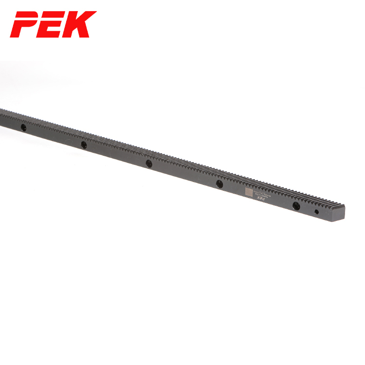 Linear Gear Rack With Handle How to Choose the Best Linear Rail Gear Rack for Precision Motion Systems
