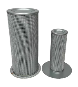 Separador de Aceite de Alta Calidad para Compresores MANNY 250034-121/250034-133 - Product Image 2