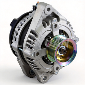 ALTERNADOR DE COCHE para HONDA Accord 2.4 01.2008- 31100R40A01 06311R40505RM - Product Image 1