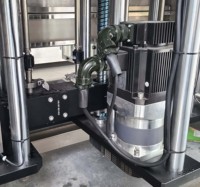 ESKO – Machine de remplissage automatique de liquide épais, crème cosmétique, pâte, Lobe, pompe rotative