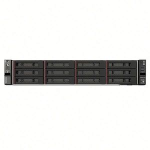 Servidor en Rack Lenovo ThinkSystem SR650 V3 SR650 V2 Xeon Intel 2U de Alto Rendimiento y Buen Precio - Product Image 1