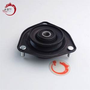 Sistema de Suspensión de Calidad Original, Aislante de Amortiguador 54610-25000 54610 25000 para Hyundai ELANTRA/AVANTE 5461025000 - Product Image 5