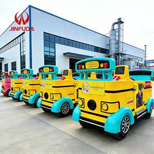 Nuevo Diseño de <span class=keywords><strong>Tren</strong></span> Turístico para Niños, <span class=keywords><strong>Tren</strong></span> Eléctrico de Diversión para Interiores, Sin Rieles, para Centros Comerciales - Product Image 4