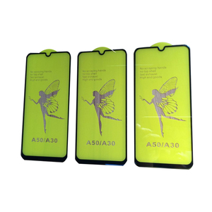 Cubierta <span class=keywords><strong>completa</strong></span> Pantalla de Cristal Protector 0,3 Mm vidrio templado película de pantalla para <span class=keywords><strong>el</strong></span> Samsung S10E S10 Lite - Product Image 2
