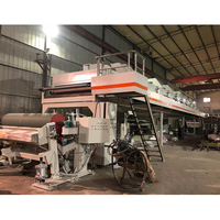 Automatic Sublimation Paper Coating Machine