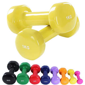 Dumbbell Neoprene - Product Image 4
