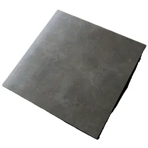 Niet-Gladde Vloertegels Marmeren Steen Gerectificeerde Rand Cement Mat Afgewerkt Rustiek Porselein Keramiek Buiten 60X60X120 80X80Cm