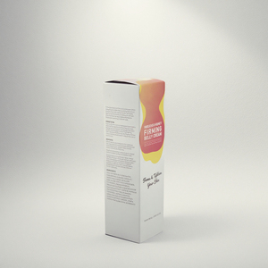 Factory Direct Customizable 4C Hot Stamping Gloss Coated High-End <strong>Paper</strong> <strong>Box</strong> Portable Double <strong>Box</strong> Waterproof <strong>Embossing</strong> for - Product Image 1